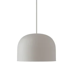 Quay pendel small Ø22, stone