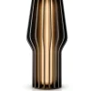 Radiant LED batteri- / bordlampe 25 cm, sort