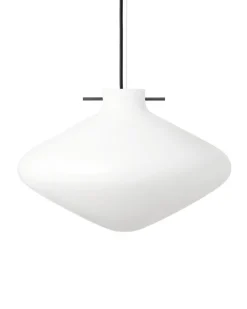 Repose pendel 400, sort/opal