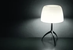 Reservedel: Lumiere Grande, hvid - KUN skærm (2022 model)