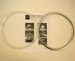 Reservedel: Romeo Moon S2 - Samlingsring m/metalring