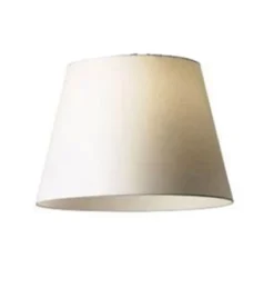 Reservedel: Skærm Ø52, Pergament - til Artemide Tolomeo