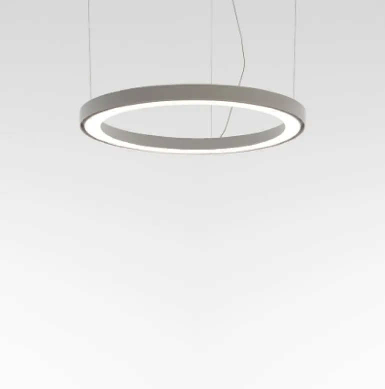 Ripple pendel - Ring Ø700, App