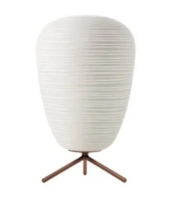 Rituals 1 bordlampe, med dæmper