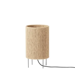 Ro Ø23 bordlampe, natur