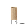 Ro Ø15 bordlampe, natur
