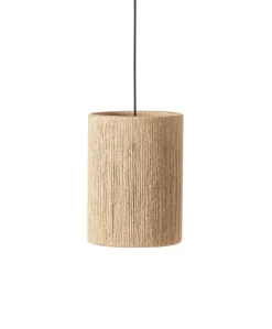 Ro Ø23 Low pendel, natur