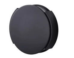 Rotate væglampe, sort