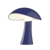 Rumee Portable batterilampe / bordlampe, night blue