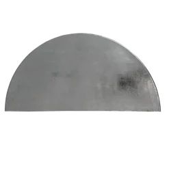 Scott udendørslampe, galvaniseret