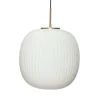 Serene pendel Ø42, hvid