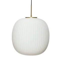 Serene pendel Ø42, hvid