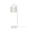 Shy bordlampe, hvid