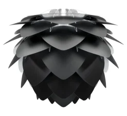 Silvia medium skærm, sort