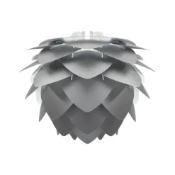 Silvia mini skærm, grå