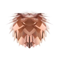 Silvia mini skærm, kobber