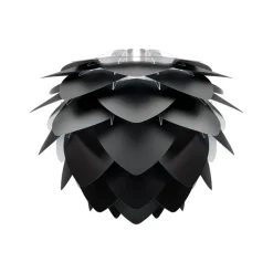 Silvia mini skærm, sort