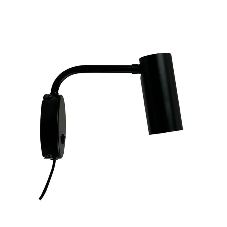 Skagerrak væglampe, sort