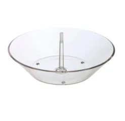 Skærmholder til Panthella bordlampe Ø40, klar