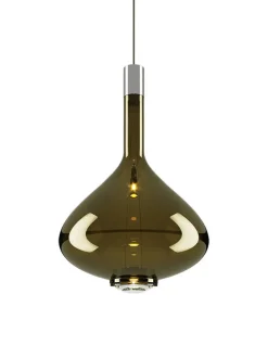 Sky-Fall large pendel, sage