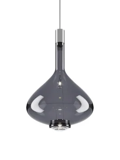 Sky-Fall large pendel, smoke