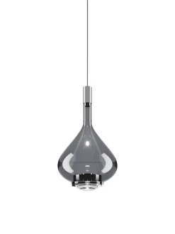 Sky-Fall medium pendel, smoke