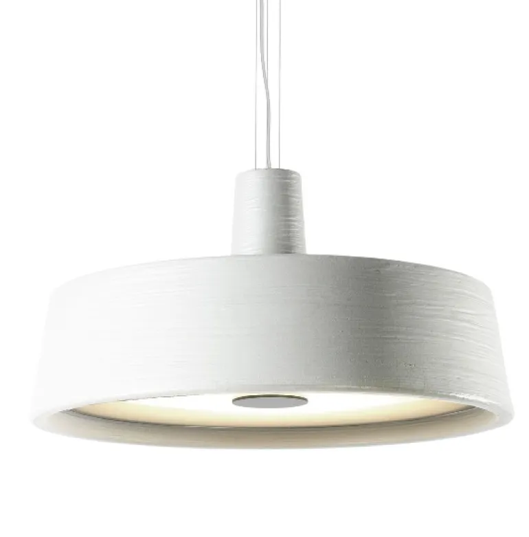 SOHO 38 LED pendel, hvid
