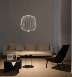 Spokes 2 pendel dæmpbar, hvid