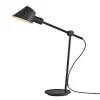 Stay bordlampe, sort