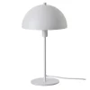 Stockholm D25 bordlampe, hvid