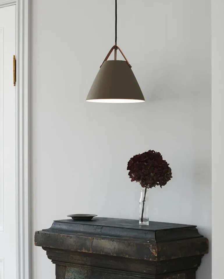 Strap 27 pendel, beige