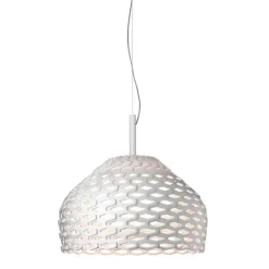 Tatou S2 pendel, hvid