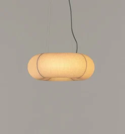 Tekió circular P4 pendel