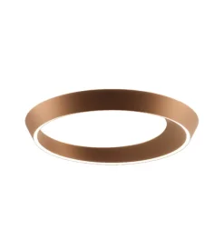 Tidal 60 loftlampe, terra