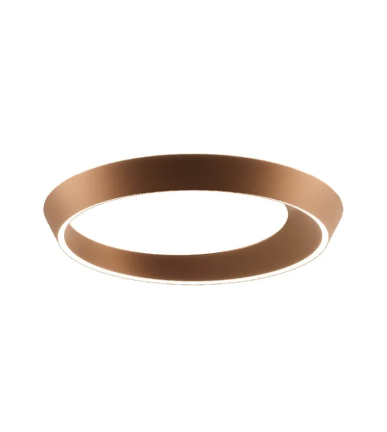 Tidal 60 loftlampe, terra