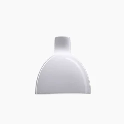 Toldbod pendel, reserveglas Ø220