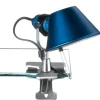 Tolomeo Micro Pinza klemspot, blå