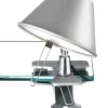 Tolomeo Micro Pinza klemspot, aluminium