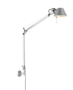 Tolomeo Parete / Væglampe, LED