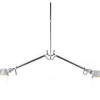 Tolomeo Sospensione 2 Bracci Alluminio