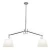Tolomeo Sospensione Basculante 2 Bracci