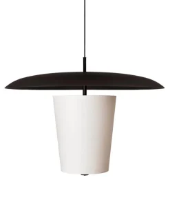 Toton pendel 1000, bronze