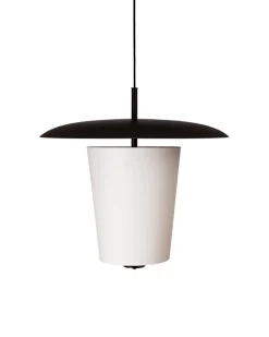 Toton pendel 600, bronze