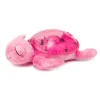 Tranquil Turtle, pink
