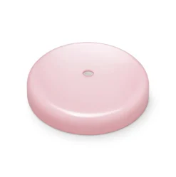 TRIP glasskærm fra Design By Us, rose