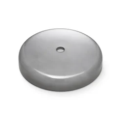 TRIP glasskærm fra Design By Us, grey