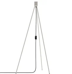 Tripod Floor gulvstander, stål