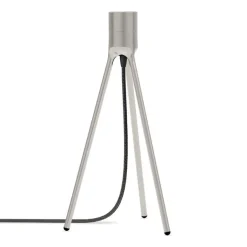 Tripod Table høj bordstander, stål