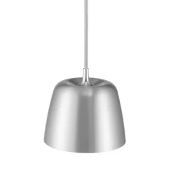 Tub pendel Ø13, aluminium