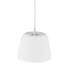 Tub pendel Ø13, hvid